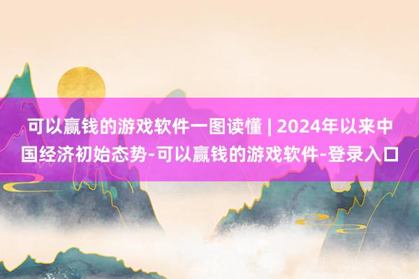 可以赢钱的游戏软件一图读懂 | 2024年以来中国经济初始态势-可以赢钱的游戏软件-登录入口